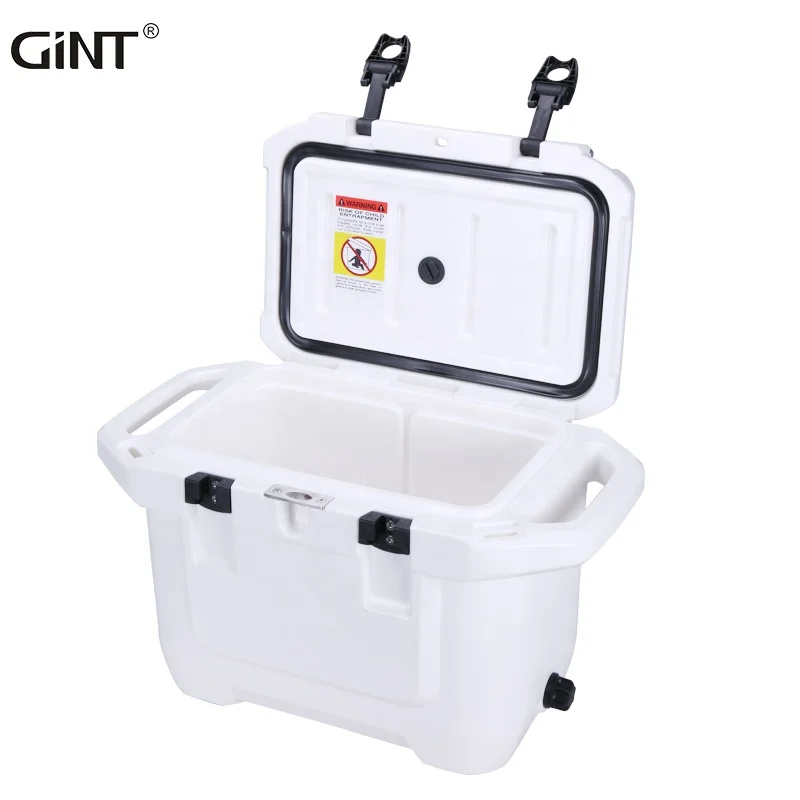 

Outdoor Camping 20QT 45QT 75QT heavy duty cooler box Customized color and logo for storage Cooler Box For Outdoor Fishing
