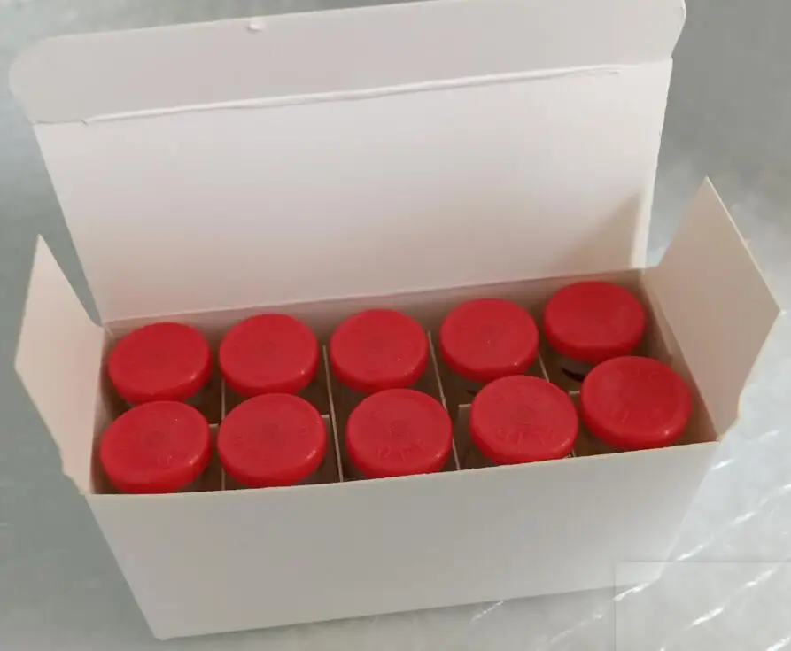 
Best Price 5mg Peptide ghrp 2, ghrp2 Powder, GHRP-2 