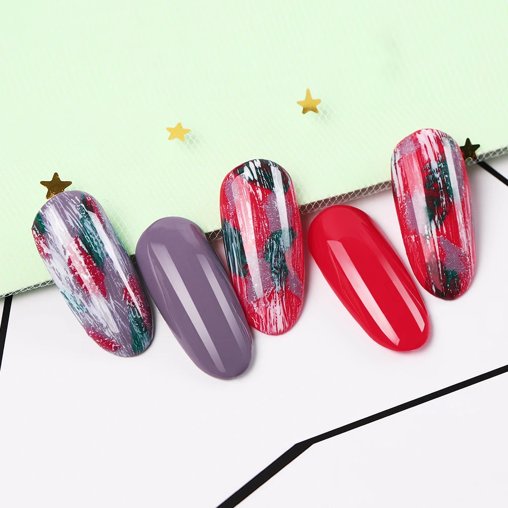 Coscelia 10ml High Quality Soak Off 40pcs Uv Gel Nail Polish Set Buy