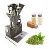 New design Semi-auto white granulated sugar filling machine with high quality