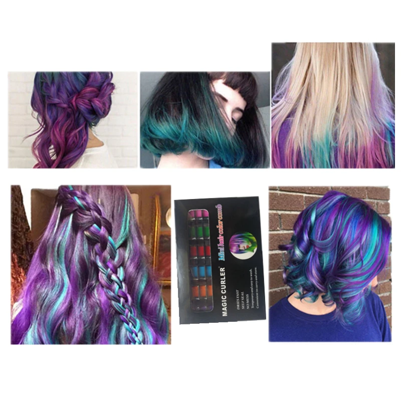 1 Box Best Quality Professional Hair Color Cream Hair Dye Chalk Buy Hair Dye Chalk Professional Hair Color Cream Hair Color Product On Alibaba Com