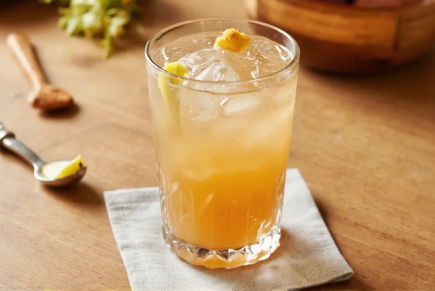 Best Cocktails with Ginger Beer: Recipes & Mixology Guide