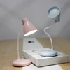 rechargeable emergency inspection work led lights night