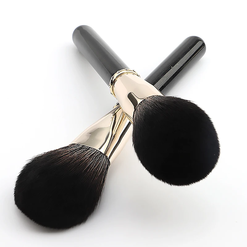 Bsmall High Quality 12pcs Wholesale Goat Hair Make Up Brush Private