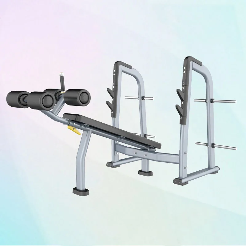 

Decline Bench Wholesale Gym Equipment Training Adjustable Weight Bench, Optional