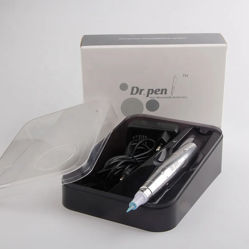 

Ultima A1 A6 N2 M5 M7 A3 X5 MYM Meso Microneedle Dr.Pen derma pen