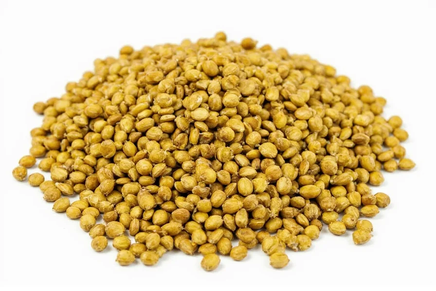 mustard tree seed