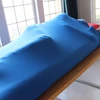 Twin full queen size large body socks Bed wrappers socks child sensory issues socks