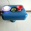 single phase/three phase cast iron continuous submersible fountain aerator motor