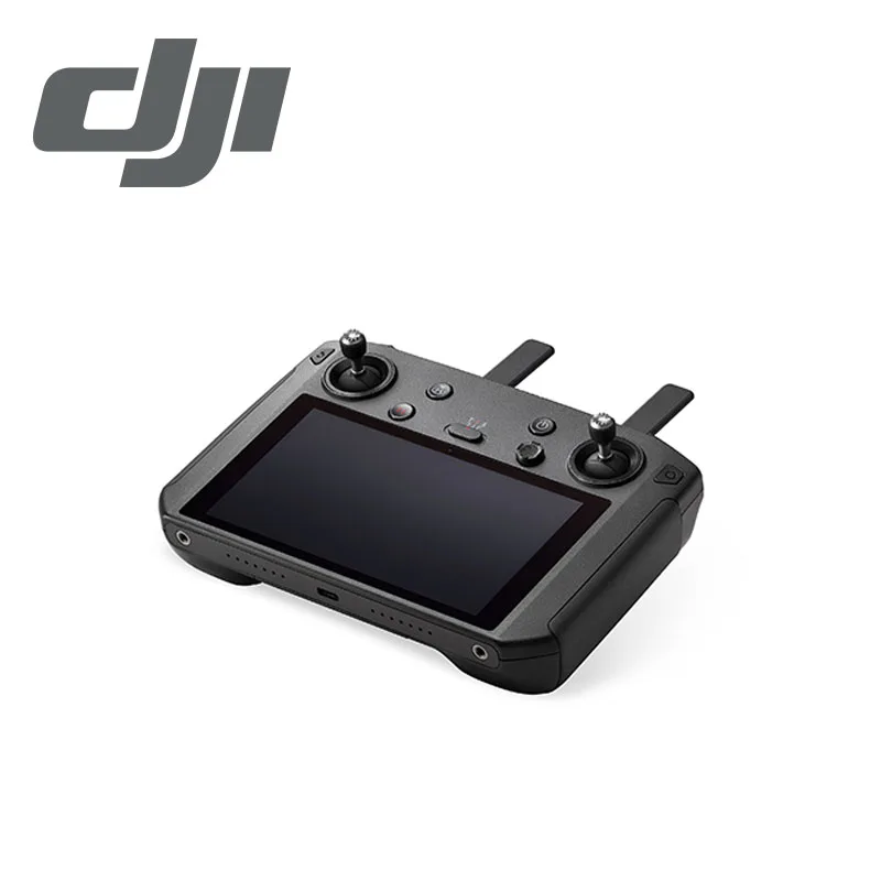 

5.5-inch 1080p Display OcuSync 2.0 Customized Android System Maximize DJI Smart Controller For Mavic 2, Black