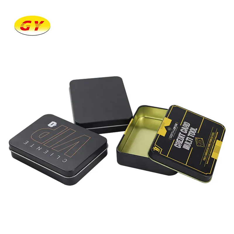 
Wholesale custom square headphone case 