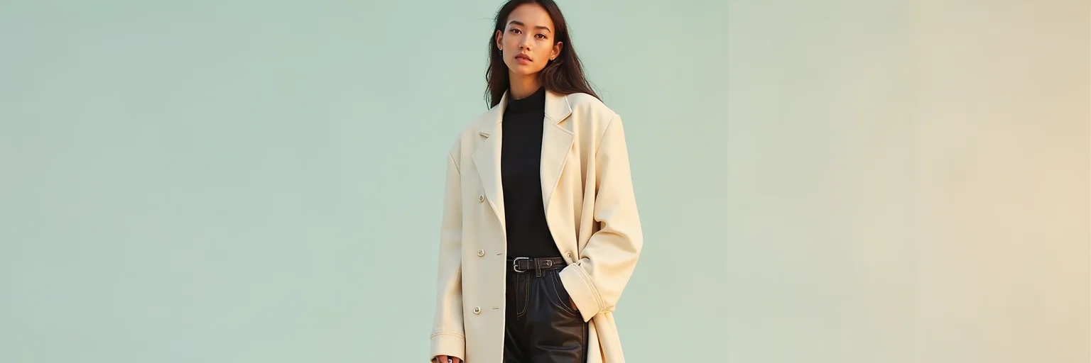 90's High Fashion: The Comeback That’s Redefining Style In 2025