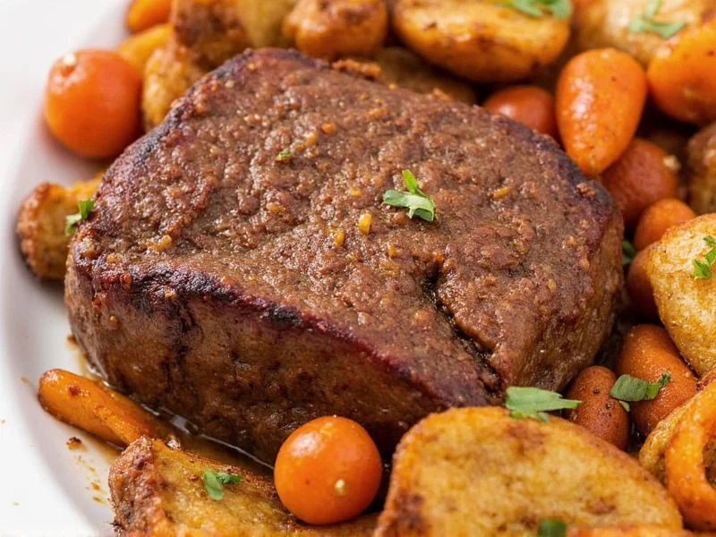Best Pot Roast Seasoning: Ultimate Flavor Guide