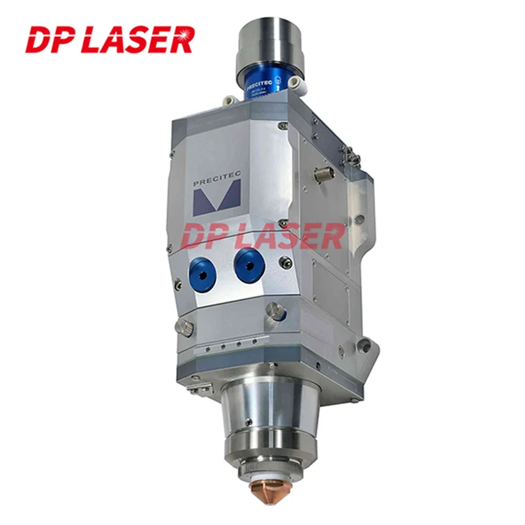 

Precitec ProCutter 2.0 15KW 15000W Fiber Laser Cutting Head
