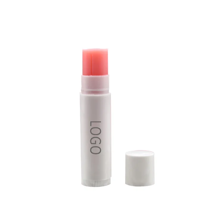 

Make Your Own Brand OEM Private Label Lip Beauty Cosmetic Moisturizing and Exfoliating Lip Balm Lipstick