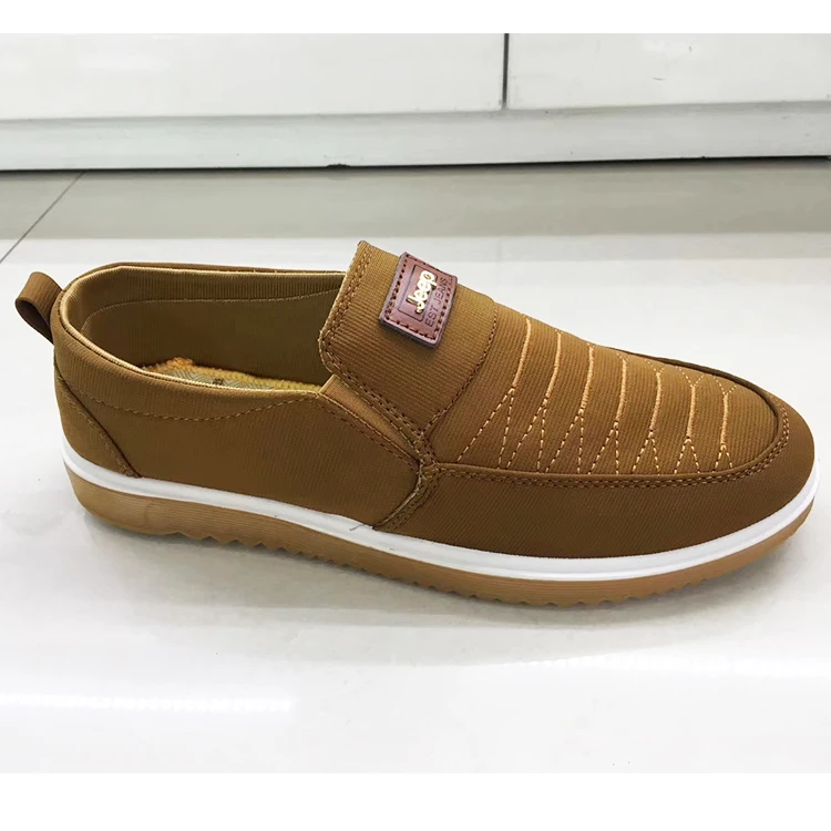 

High quality New driving shoes men's loafers boat shoes men's casual shoes