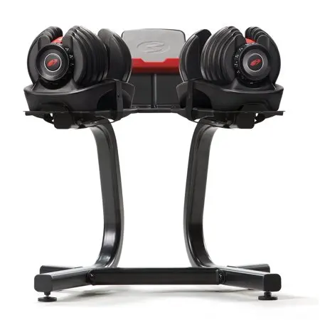 

40kg 50kg 2kg 90lb 32 Kg 20kg 32kg Nuo Adjustable Dumbbells, Red and balck