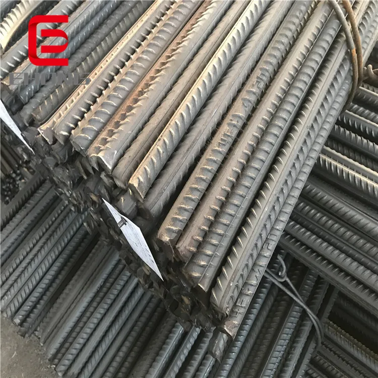Y8 Y10 Y12 500b 400b Steel Rebar 6mm 25mm In Length 6m 8mm 10mm 12mm 16mm 20mm 25mmtmt Bar