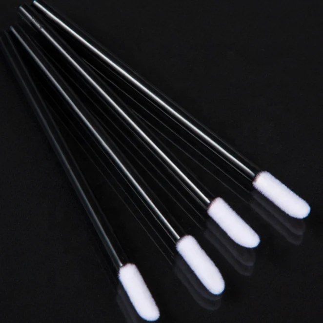 

Microblading Tattoo Ink Brushes Sophisticated Economic Practical Eyebrow Pigment Brushes