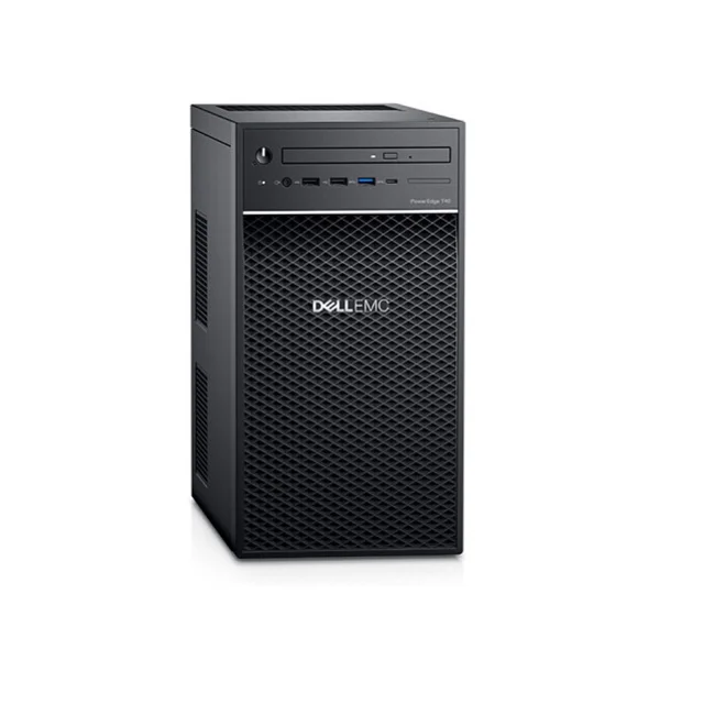 

Good Price Origina DELL PowerEdge T40 Mini Server
