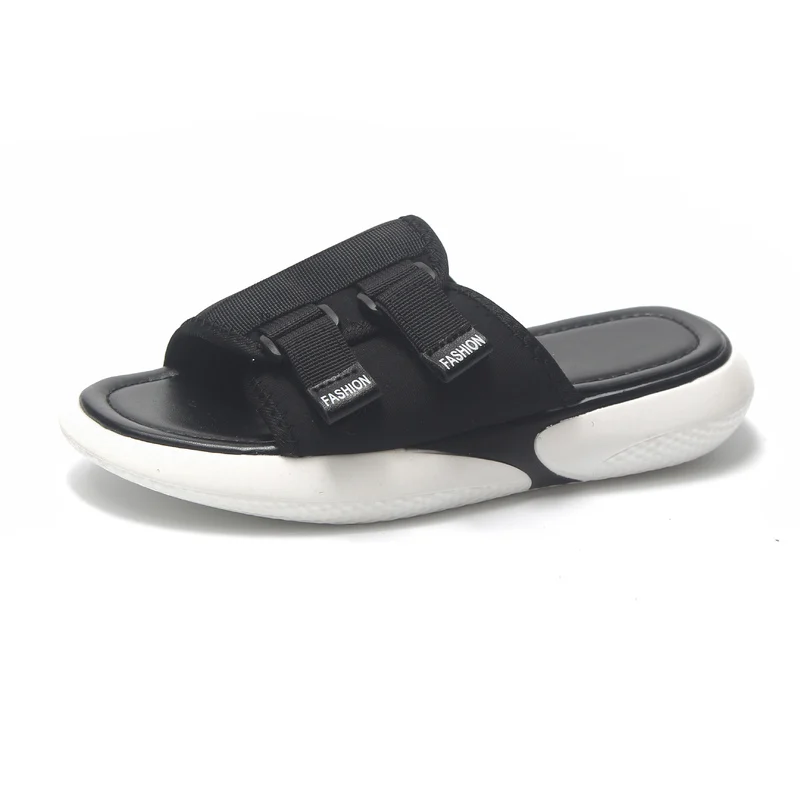 

Women's Weight Light EVA Outsole New Style Fashion Designer Slipper