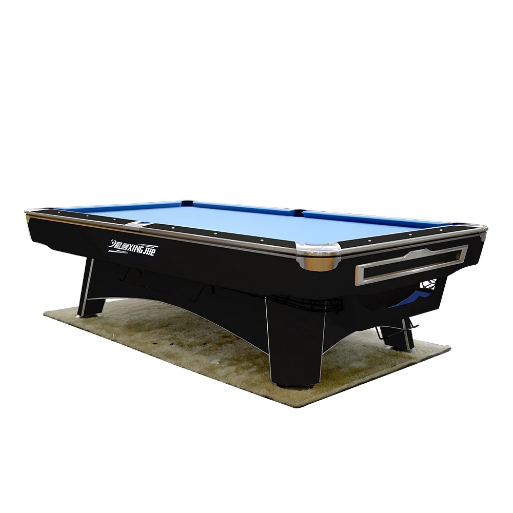 

High quality 8ft 9ft Billiard Pool Table Price