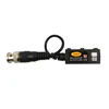 YJS-3011hd top quadruple passive interlock hd video Balun is suitable for remote 200m CCTV cameras