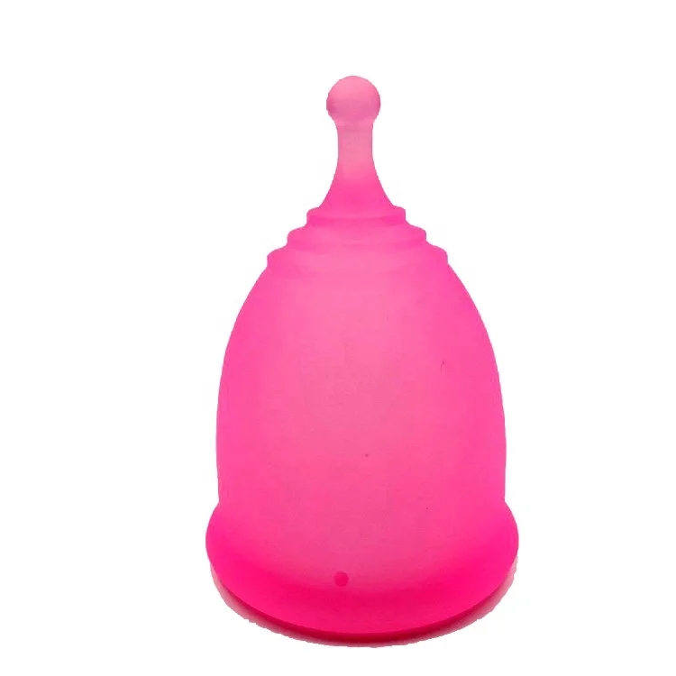 

Reusable Period Cups Premium Design with Soft Flexible Medical-Grade Woman Panties China to India Menstrual Cup Prices