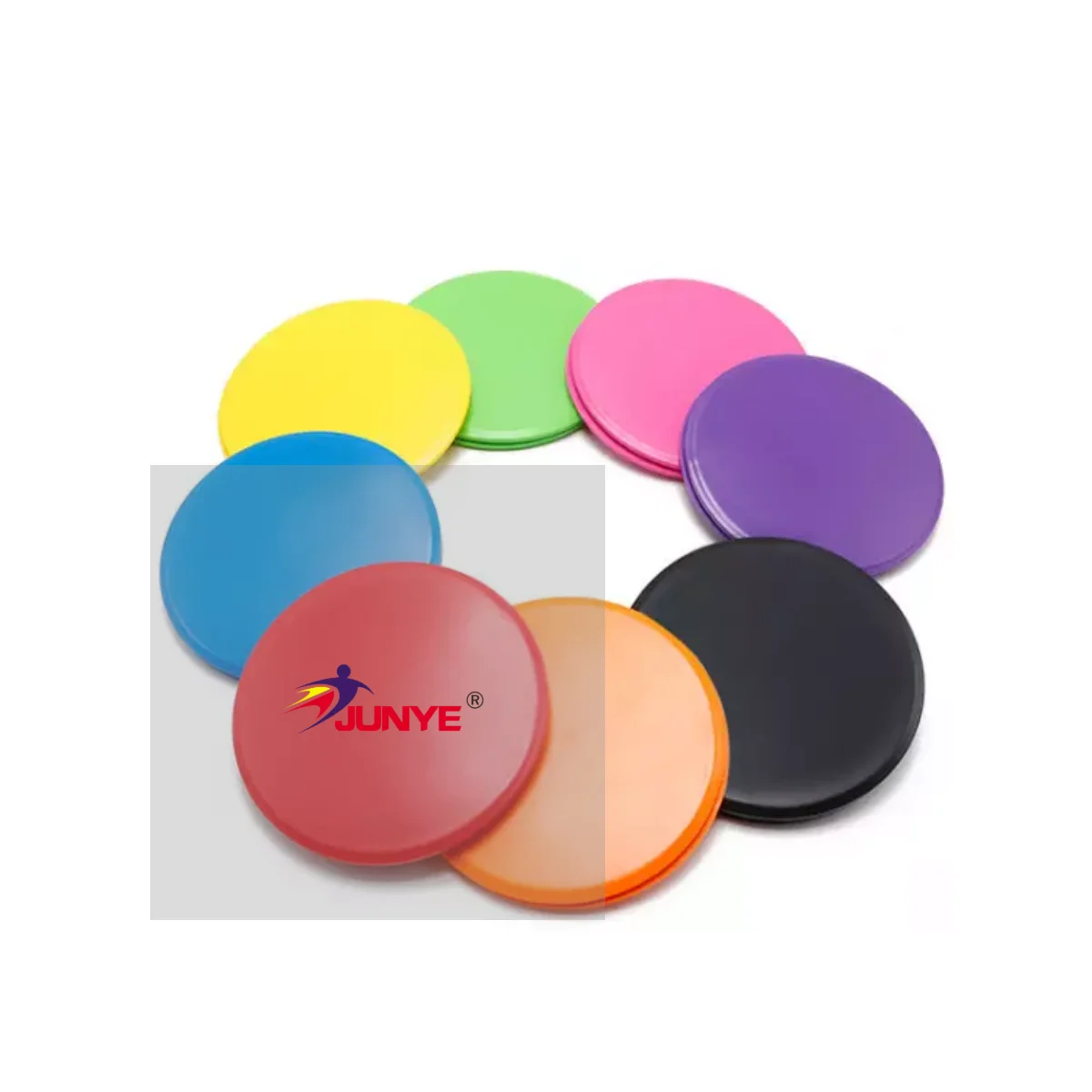 pilates gliding discs