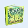 Dinosaur picture book kids reading book children educational book