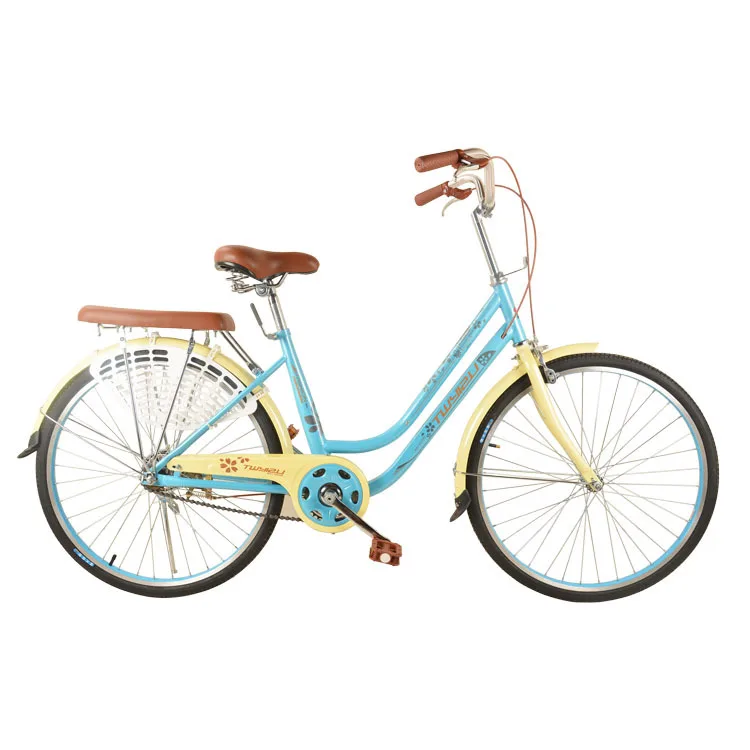 

New Korean bicycle 24 inch lady Women's bicycle lady car