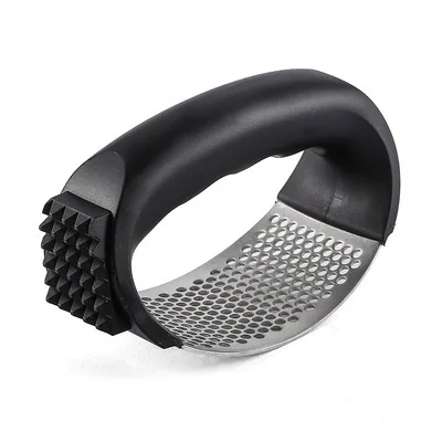 

Guaranteed Quality Unique home kitchen tools garlic press new style garlic press garlic press kitchen
