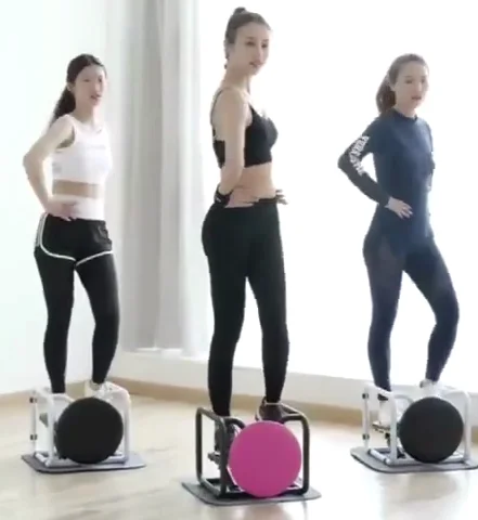 

New design Product fitness mini elliptical stepper for aerobic exercise, Optional