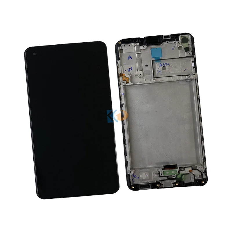 

Original LCD For Samsung Galaxy A21s A217 LCD Touch Screen Assembly Replacement For Samsung galaxy A217 LCD With Frame, Black