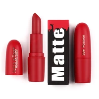 

Ready To Ship MISS ROSE 20 colors Matte waterproof long lasting Lipstick