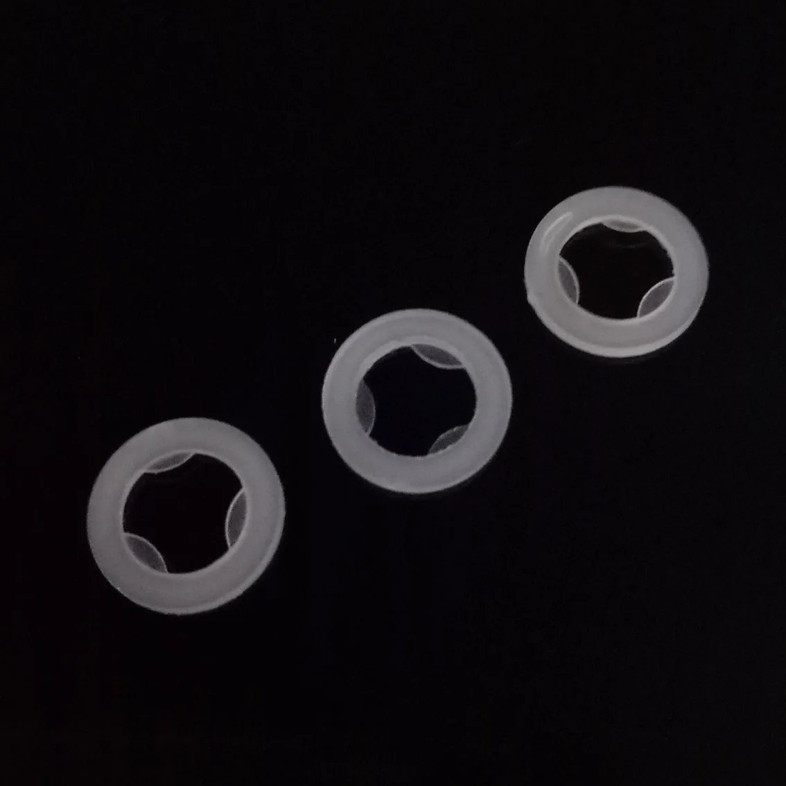 Nylon Anti Loss / Retaining Washers Buy Nylon Anti Loss Washers