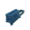 AUTO OBDII 16 PIN FEMALE CONNECTOR USED FOR VEHICLE