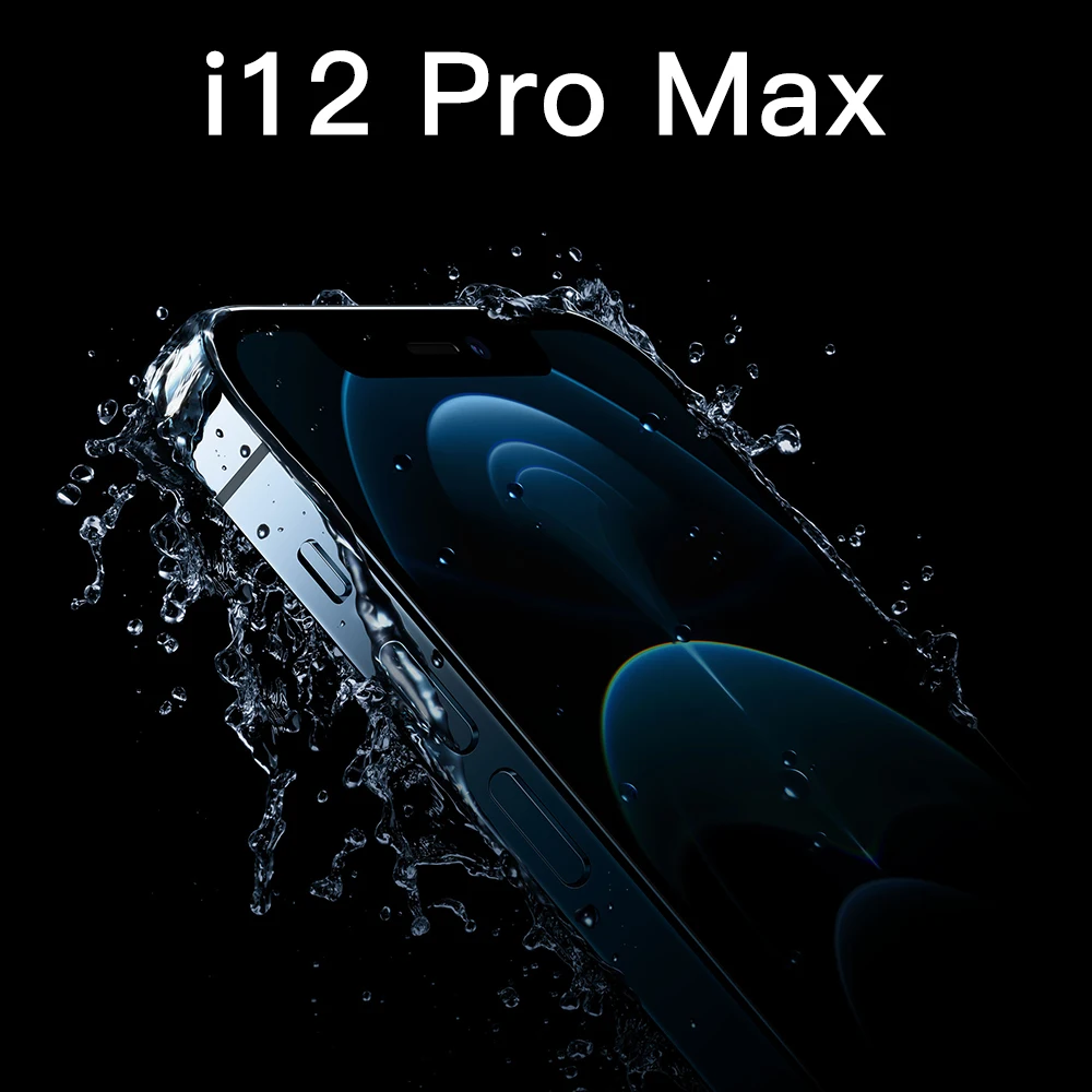 

OEM/OEM phone 12 Pro max 512gb smartphone phones mobile android clone phone 12 Pro max