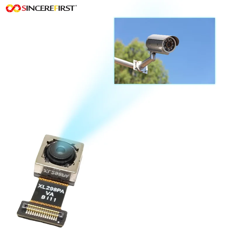 

16mp camera module with sony imx cmos sensor fpc camera mipi interface