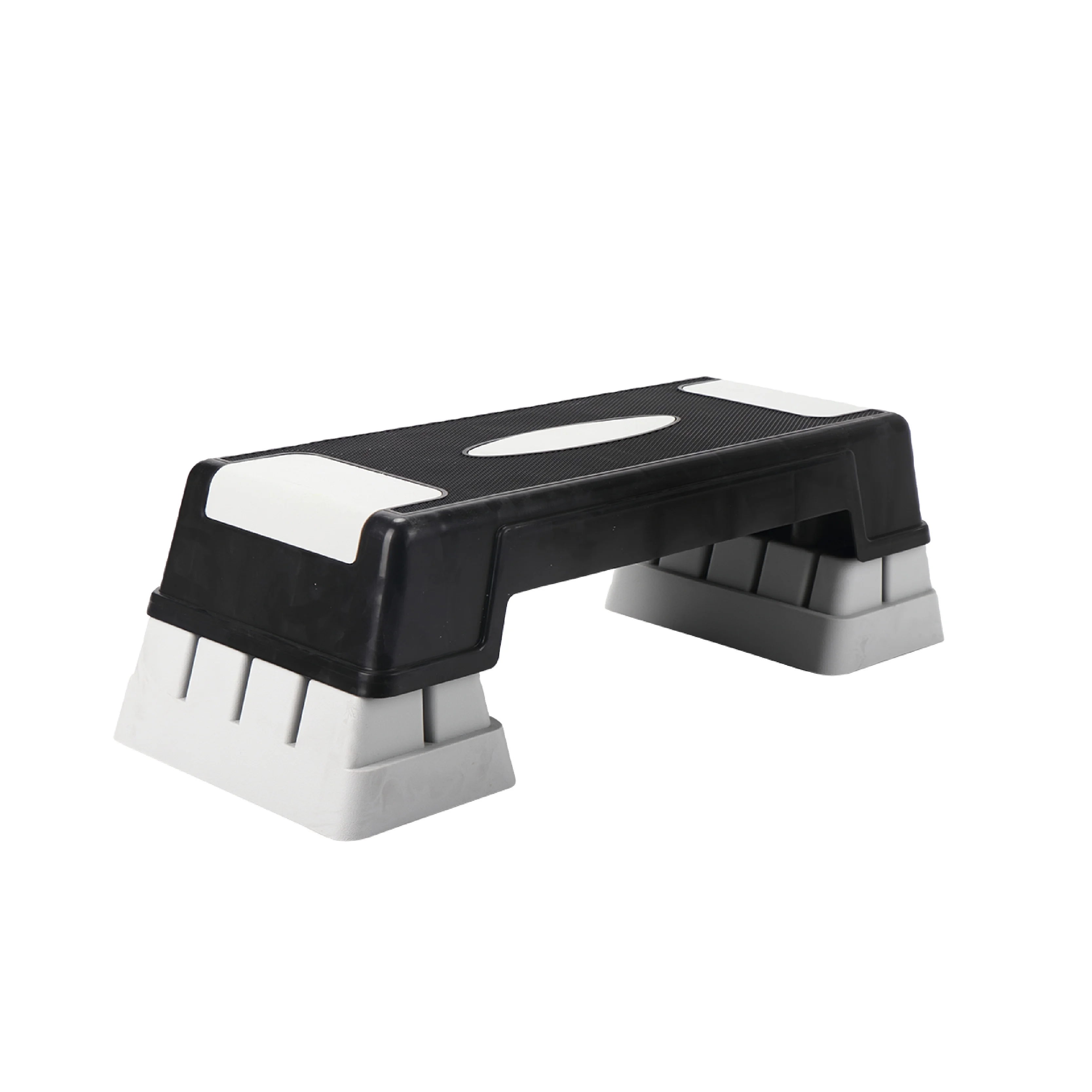 

Professional plastic adjustable Aerobic Stepper/ aerobic step board/aerobic step platform, Customized