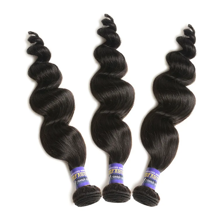 

NO MOQ Hot sale high quality wig head display model grip band red human hair