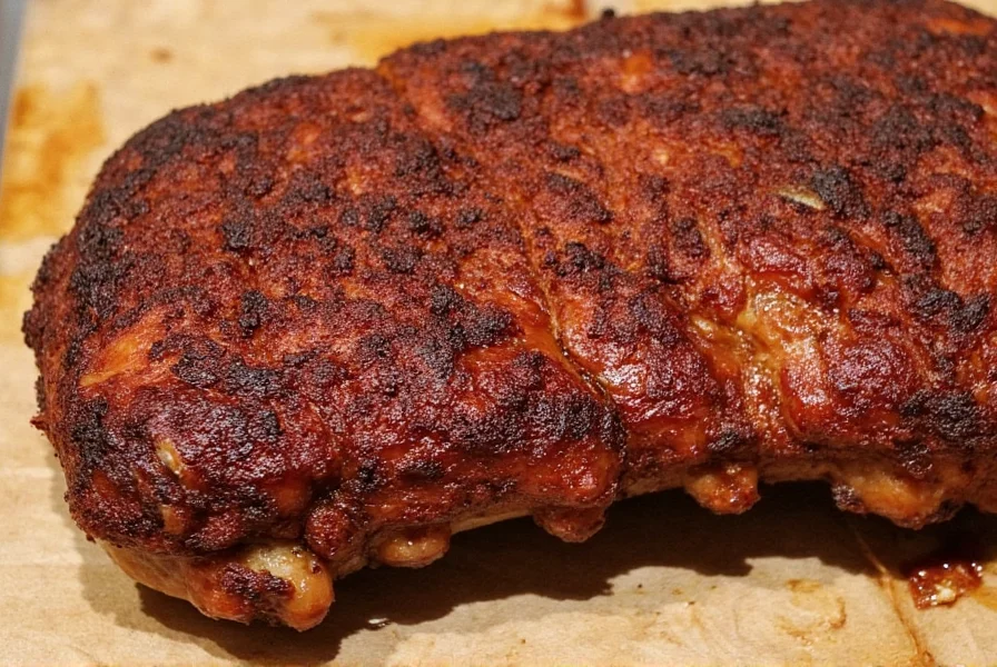 oven cooked beef ribs recipe a sizzling journey from spice rubs to fall off the bone perfection