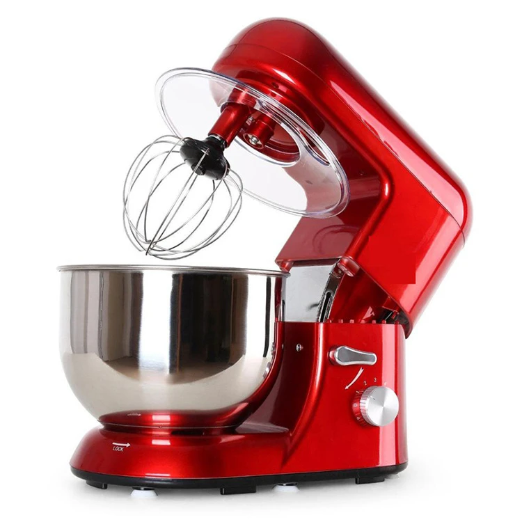 

New Hot Selling Household Stand Mixers