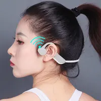 

Original Factory Bluetooth 5.0 Wireless Bone Conduction Earphone Headphone Earbuds