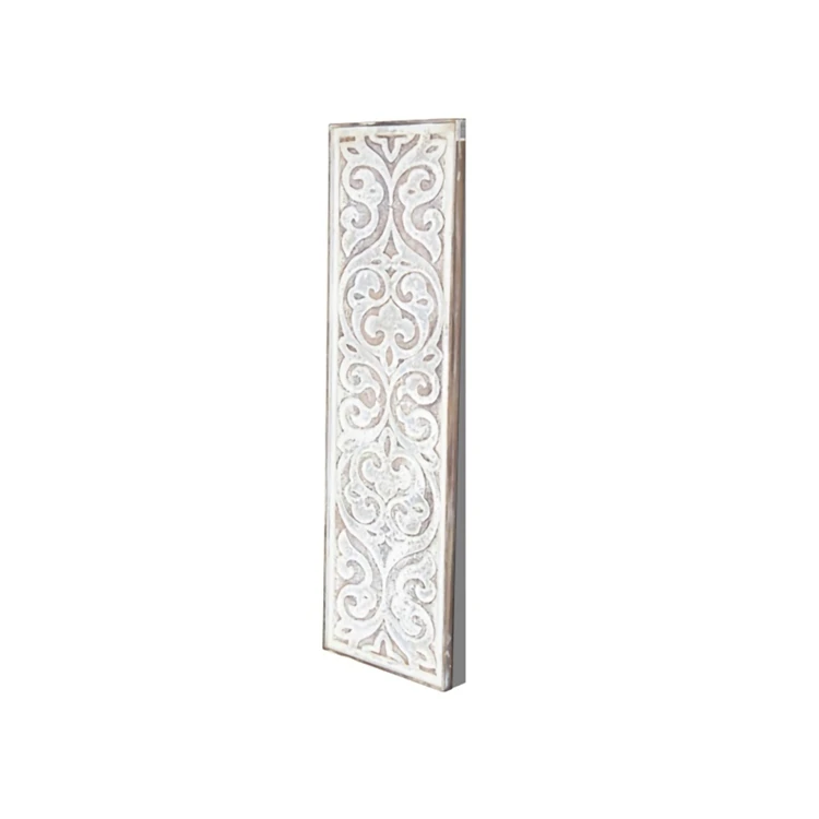 

Fast Delivery Handmade Antique Chinese Carved Wall Sign Custom Wooden Large Plaque Decoration