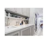 New style stone island top generous solid surface kitchen counter top