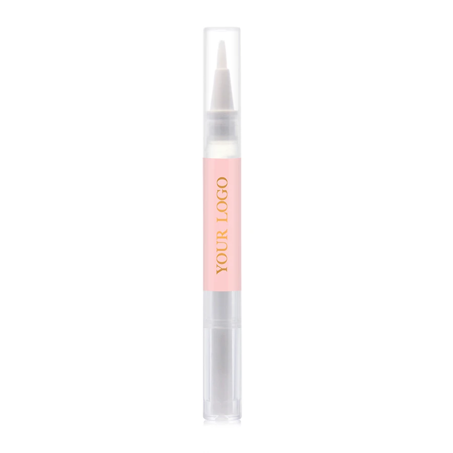 

Private label fast no irritation remover gel eyelash extension glue remover brush pen