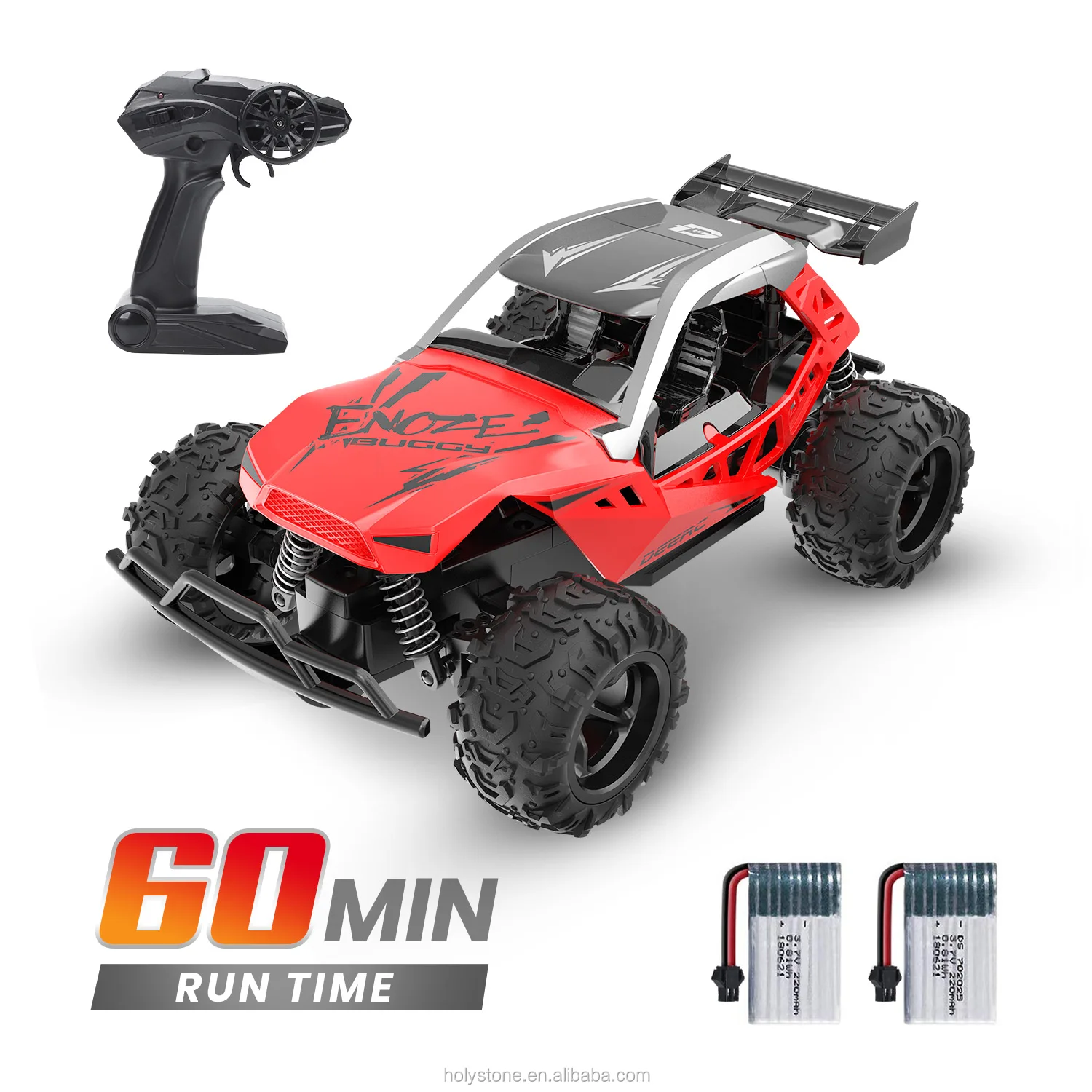 Car High Speed Rc Racing Cars 2.4 Ghz 