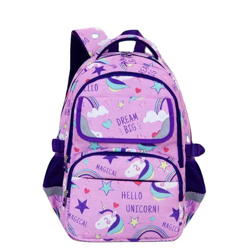 

Girl's Women's Unicorn Fashion Backpack, Girl Trendy School Bags for Teenagers
