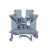 800V 41A 4mm2 shorting push wire parallel terminal block